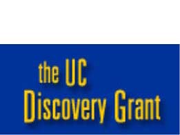 UC Discovery Grant