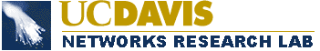 UC Davis Networks Research Lab